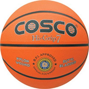 Cosco Hi-Grip Basketball