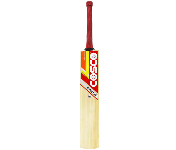 Cosco Razor Kashmir Willow Cricket Bat