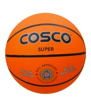 Cosco Super Basketball