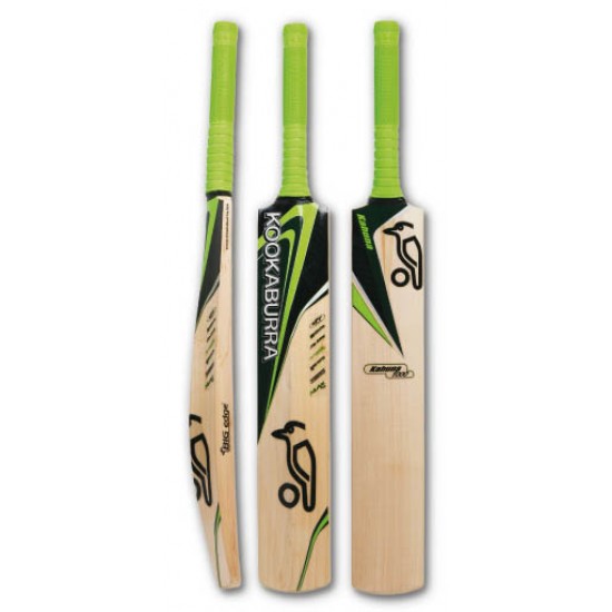 Kookaburra Kahuna Pro 95 Kashmir Willow Cricket Bat