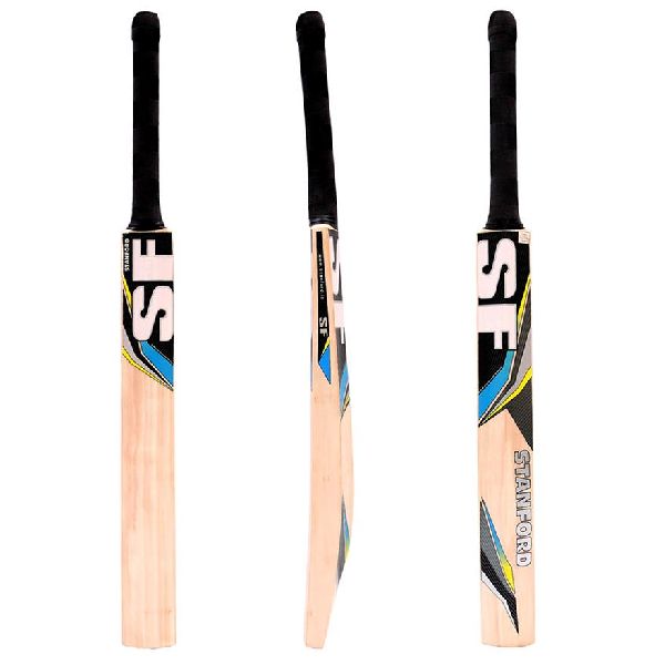 SF Middling Kashmir Willow Cricket Bat _ sports shop
