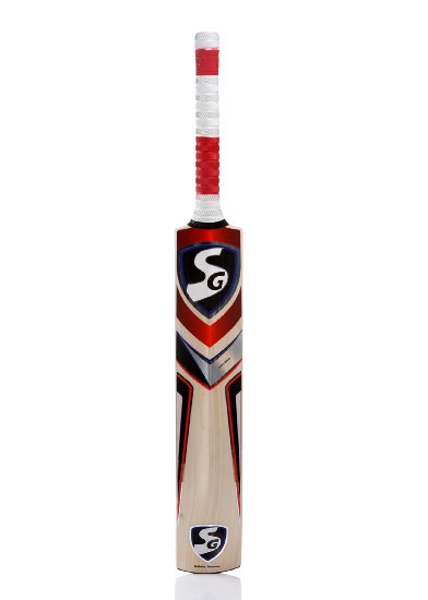 SG RSD Select English Willow Cricket Bat