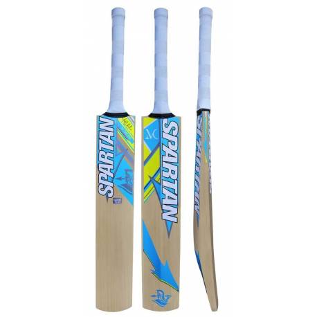 Spartan Catch Practice Willow Cricket Bat