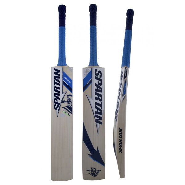 Spartan MSD 3000 English Willow Cricket Bat