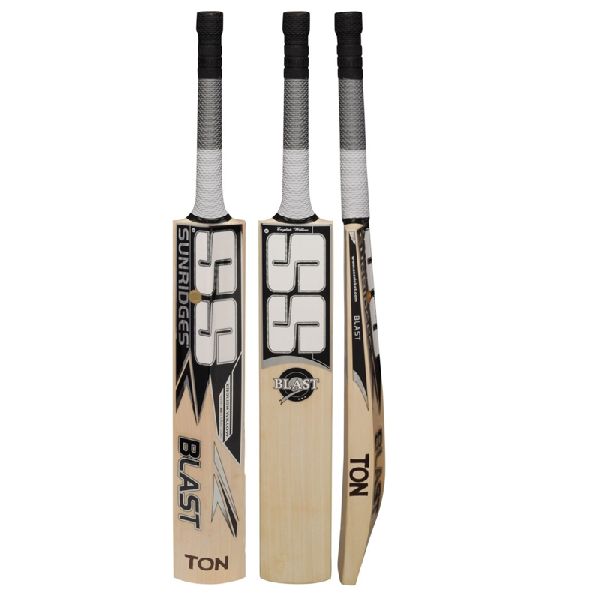 SS Blast English Willow Cricket Bat