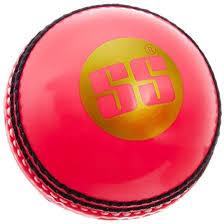 SS cricket ball