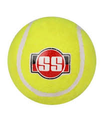 SS Soft Pro Tennis Ball
