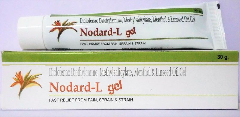Nodard-L Gel