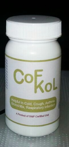 CofKol Capsules