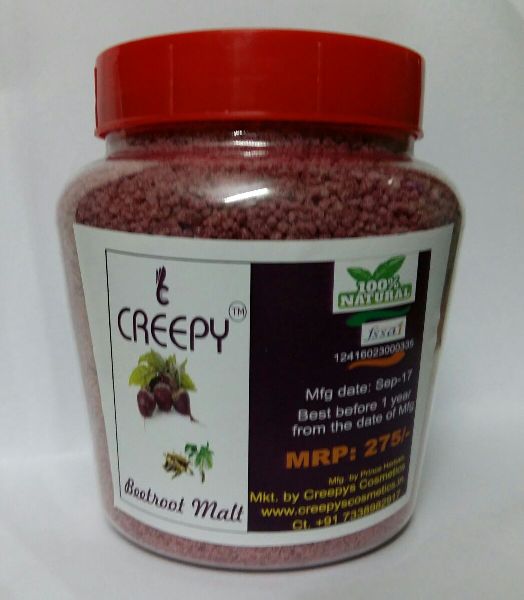 Beetroot Malt