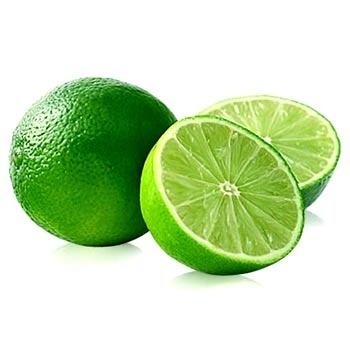Limes Fruits