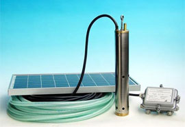 Solar Pump