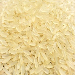 Hard Organic IR20 Rice, for Cooking, Food, Human Consumption, Certification : FSSAI Certified