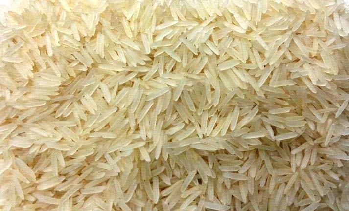 Sharbati Golden Sella Basmati Rice