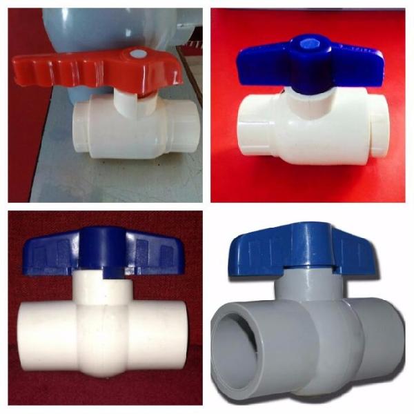 Cpvc ball valve