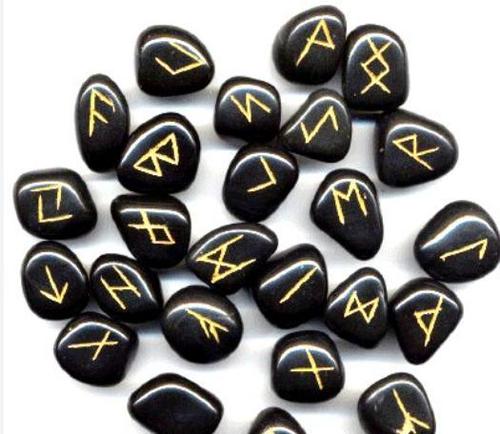 Agate Rune sets