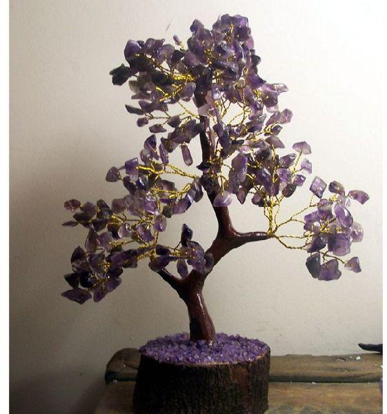 gemstone tree