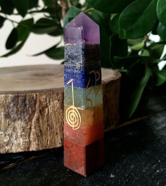 Reiki Obelisk