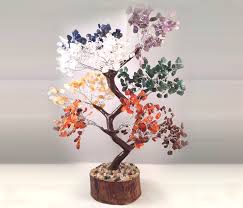 Agate Tree