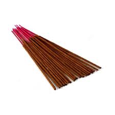 Premium packaging material Gulab Incense Sticks