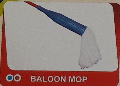 Baloon MOP