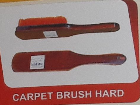 Carpet Brush Hard