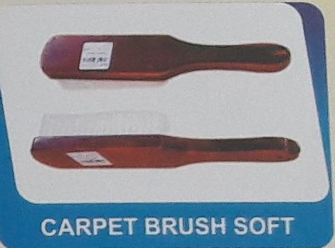 Carpet Brush Soft
