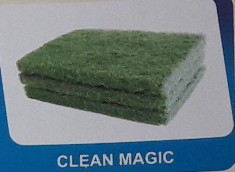 Clean Magic