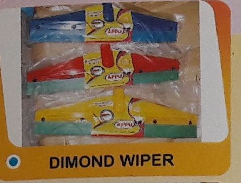 Diamond Wiper