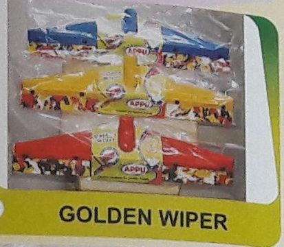 golden Wiper