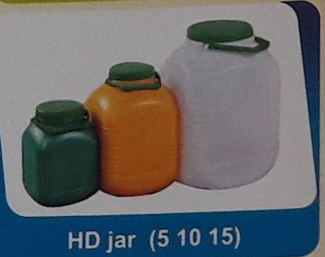 Hd Jar