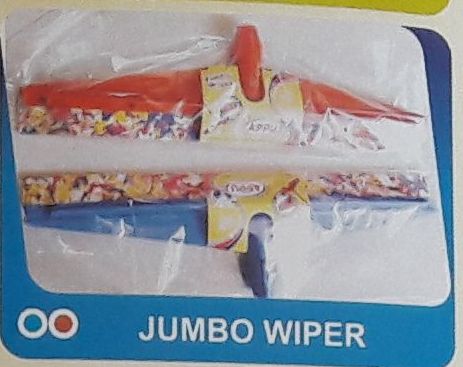 Jumbo Wiper