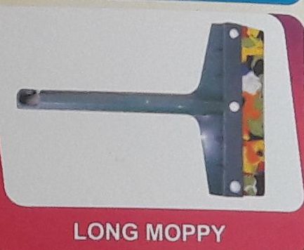 Long Moppy