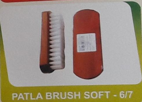 Patla Brush Soft