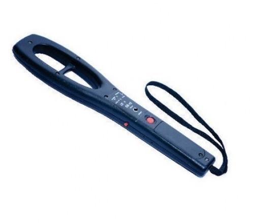 Hand Held Metal Detector On Rental Basis