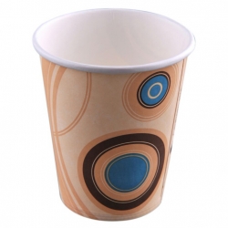 customize paper cups