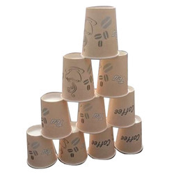 Dispossable paper cup, for beverages, Size : 8oz-32oz