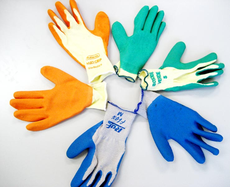CDG/L Proglass Cotton Gloves Malaysia by Longcane Industries Sdn Bhd