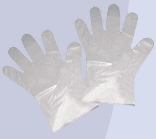PE 01 PE Disposable Gloves