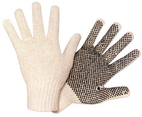 RVT 104 String Knitted Cotton Gloves