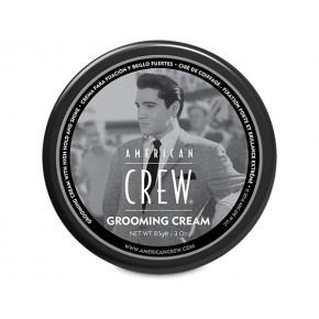 American Crew heavy hold pomade