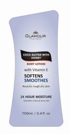 Miss Glamour Body Lotion