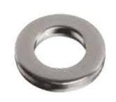 304 Stainless Steel Washers