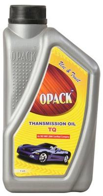 Car Transmission Oil