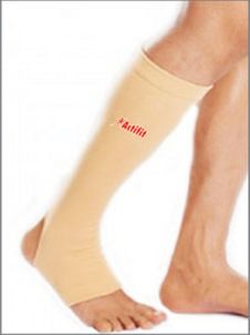 Below Knee Varicose Vein Stockings