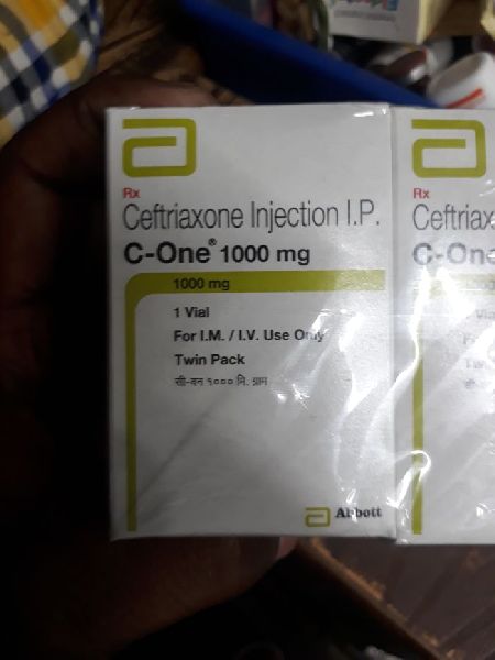 C-One Injection