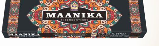 Maanika Incense Sticks