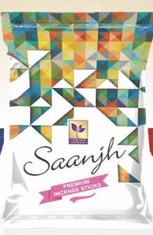 Saanjh Premium Incense Sticks