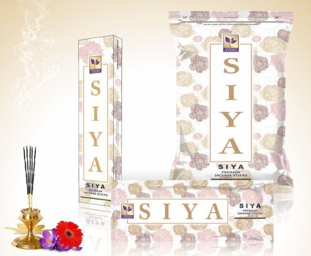 Siya Premium Incense Sticks