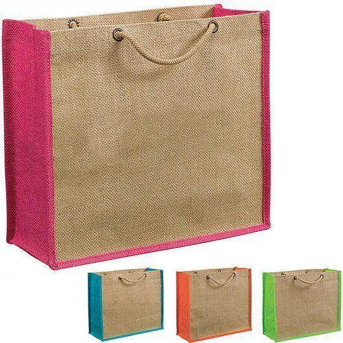 Jute Lunch Bags